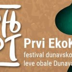 KRNJART: EkoKultArt festival na dunavskom nasipu u Krnjači