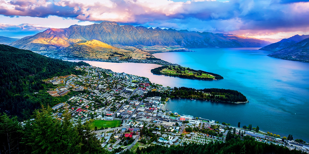 Novi Zeland proglašen je najboljim mestom za preživljavanje u slučaju društvenog kolapsa