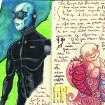 Nesvakidašnje beležnice reditelja Giljerma del Toroa