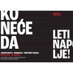 City letnja preporuka #40: Izložba „Ko ne želi da misli, leti napolje! Jozef Bojs i Mangelos – 100 godina i umetnost danas“