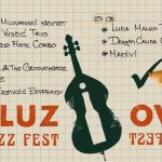 City letnja preporuka #53: Bluz i pivo Jazz fest 2021