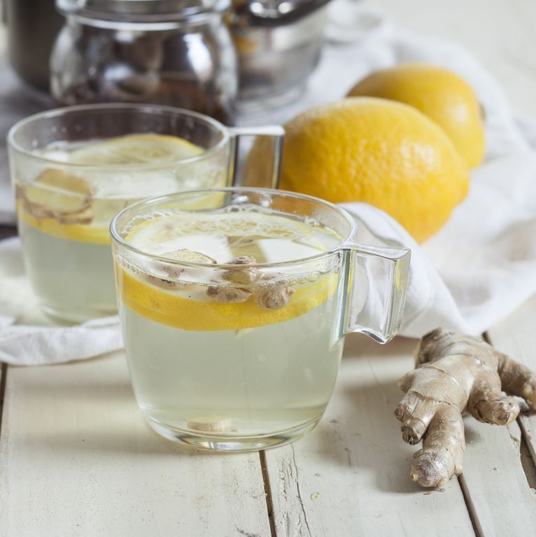 Recept za domaći ledeni čaj koji pomaže u mršavljenju