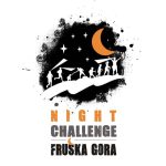 City letnja preporuka #3: Izazov na Fruškoj gori - Noćna trail trka