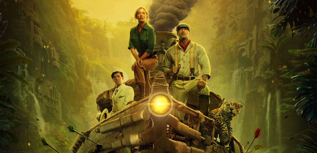 Recenzija filma „Avantura u džungli“: Lepo skrojena letnja konfekcija