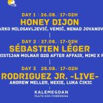 City letnja preporuka #72: Matinée Fest 2021 na Kalemegdanu
