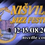 City letnja preporuka #6: Nišville jazz festival