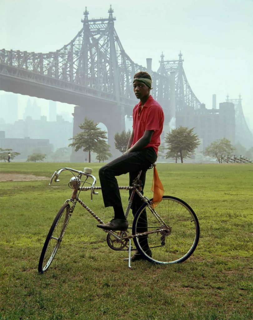 Njujork '60-ih na fascinantnim fotografijama