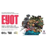 Džez grupa Eyot nastupa u Domu omladine - ODLOŽENO