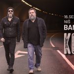 Kolja nastupa u Banovini 16. septembra