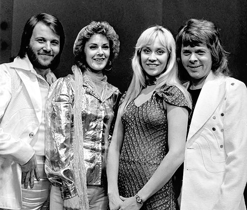 Zanimljive činjenice o grupi ABBA
