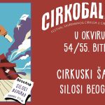 Deveti Cirkobalkana festival od 16. do 25. septembra