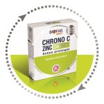 Chrono C Zinc Direct: Snažan imunitet tokom celog dana