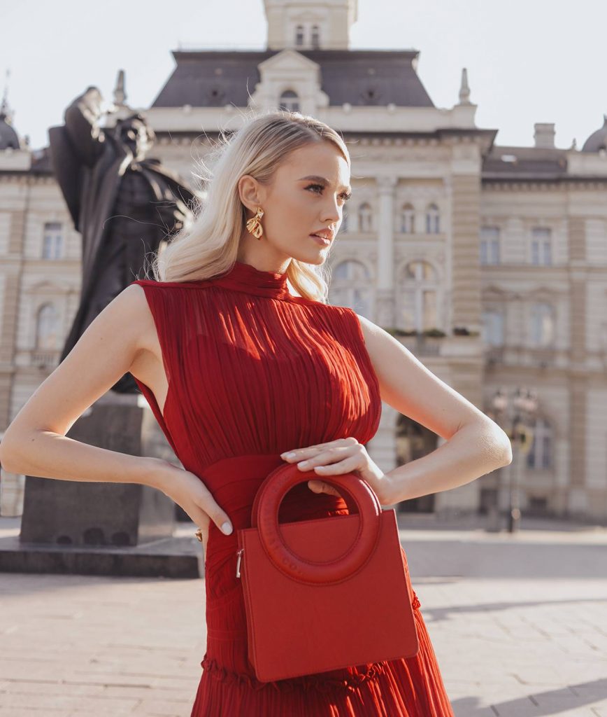 Serbia Fashion Week: Internacionalni modni spektakl u Novom Sadu