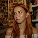 Jelena Marinkov: Poezija koja provocira i nikoga ne ostavlja ravnodušnim