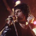 10 zanimljivih činjenica o Frediju Merkjuriju