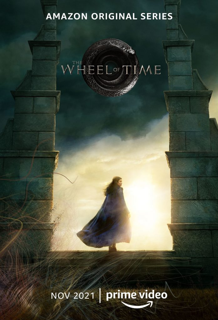 Stigao je prvi trejler za Amazonovu epsku seriju „The Wheel of Time“
