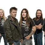 Bend Iron Maiden je upravo objavio album „Senjutsu“
