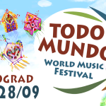 World music festival „Todo Mundo“ u klubu DIM