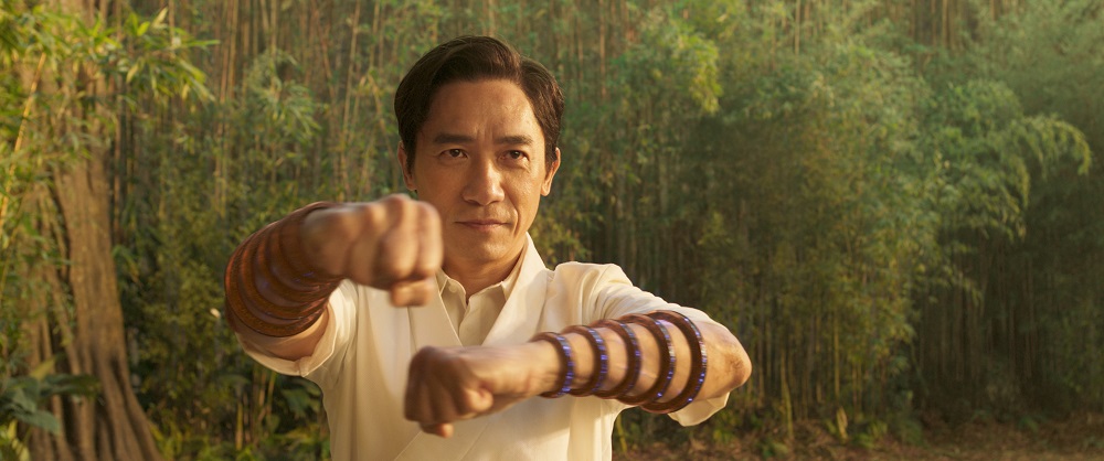 Šeng-Či unosi novu energiju u Marvelov svet – u bioskopima od 2. septembra