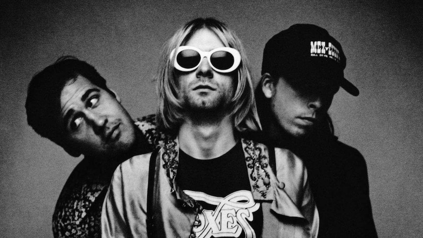 5 najboljih rok albuma ’90-ih