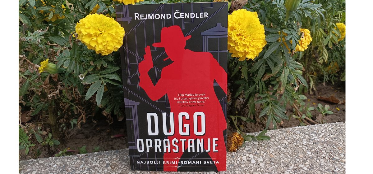 Književni klasici u novom ruhu: „Dugo opraštanje“ Rejmonda Čendlera je esencija krimi-žanra