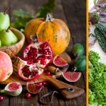 Jesenje namirnice koje će ojačati vaš imunitet