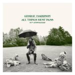 Muzička recenzija: George Harrison „All Things Must Pass (50th Anniversary Edition)“ (Universal 2021.)