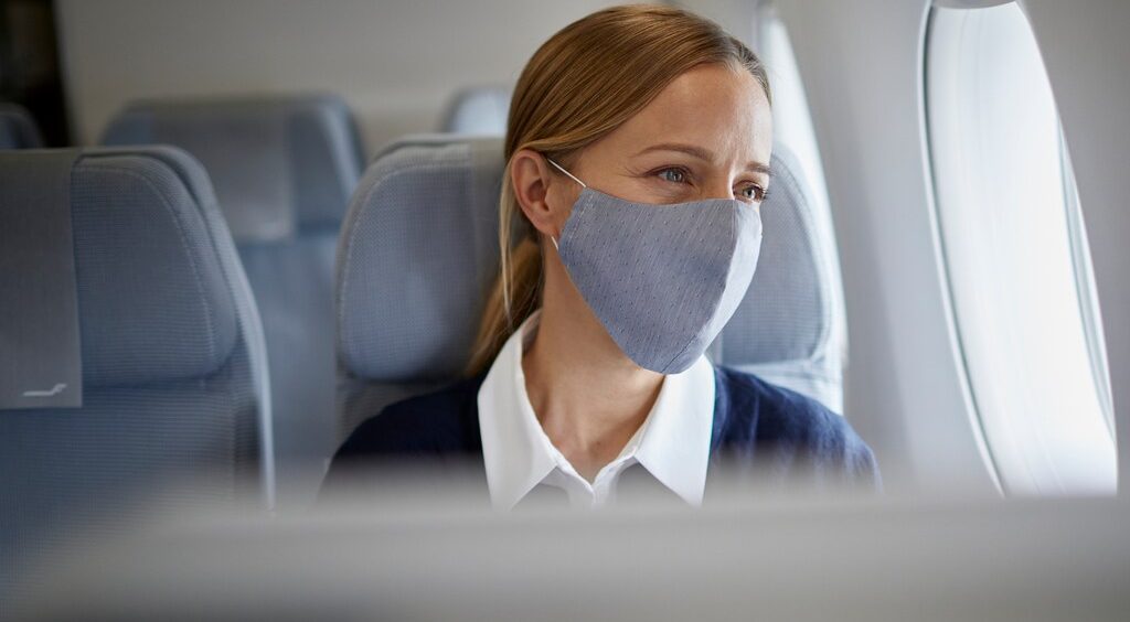 Zaštitne maske i putovanja – nova pravila