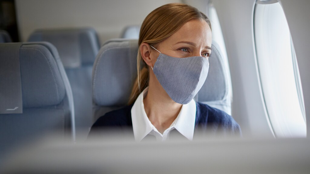 Zaštitne maske i putovanja – nova pravila