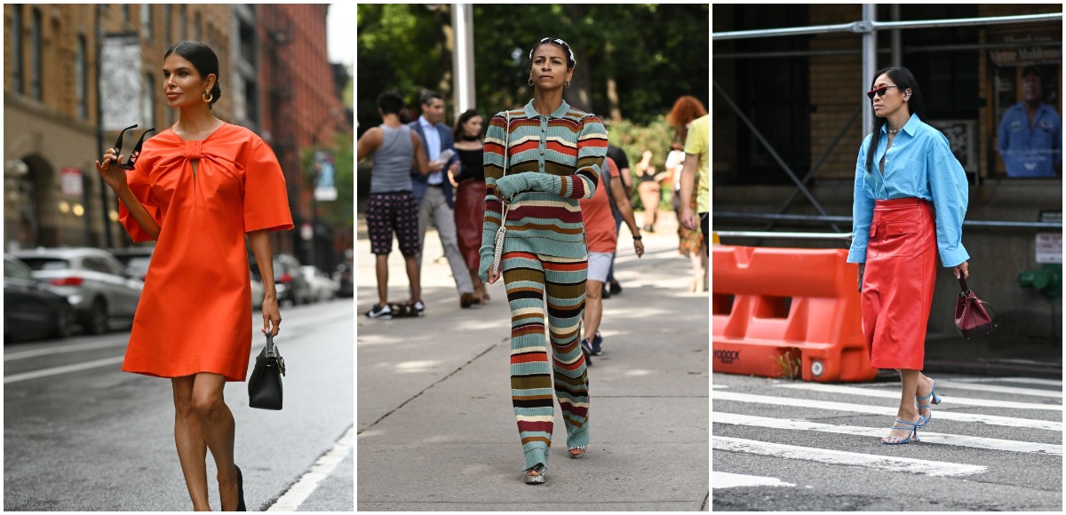 Najbolje od ovosezonske ulične mode iz Njujorka