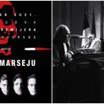 Svečana premijera filma „Pucnji u Marseju“ na godišnjicu atentata