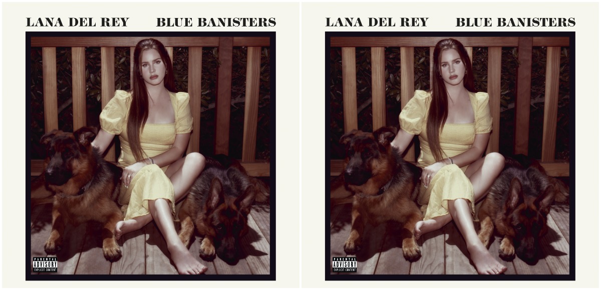 Lana Del Rej je potpuno svoja u novom singlu „Arcadia“
