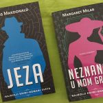 Dok nas ubistvo ne sastavi: Margaret Milar i Ros Makdonald