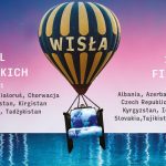5. Festival poljskih filmova „Visla“ u Srbiji