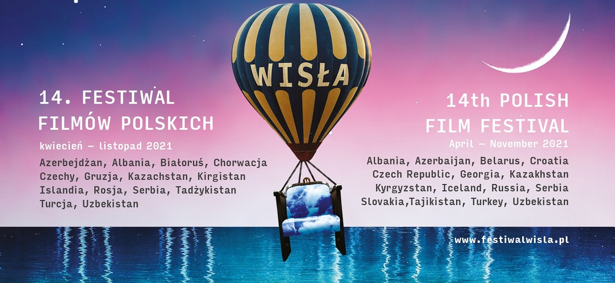 5. Festival poljskih filmova „Visla“ u Srbiji