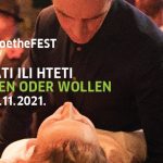 Jubilarni deseti GoetheFEST od 7. do 11. oktobra u Beogradu