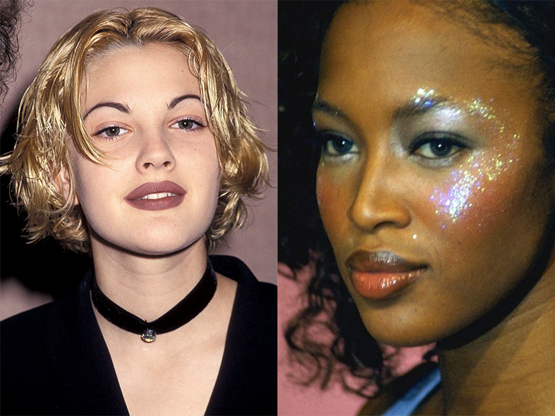 Makeup trendovi iz prošlosti koji su opet popularni
