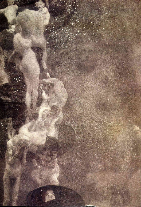Šta se krije iza platna: Klimtov „Poljubac“