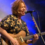 Ana Ćurčin: Ko seva, taj i grmi