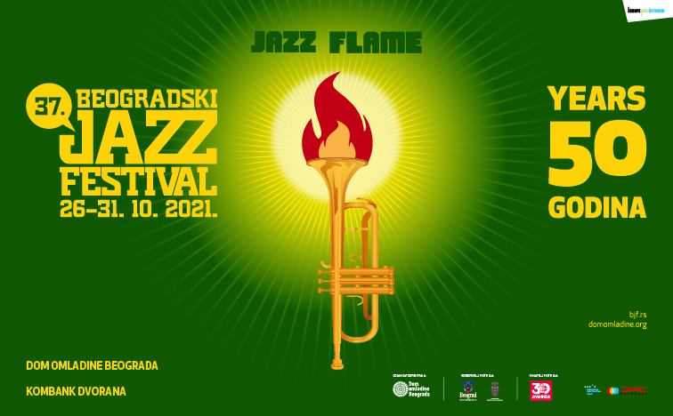 37. Beogradski džez festival