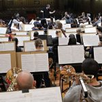 Beogradska filharmonija u punoj snazi svira Malerovu „Tragičnu simfoniju“