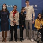 UNICEF pokrenuo kampanju „Iz mog ugla“ posvećenu mentalnom zdravlju mladih