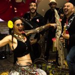 Romska grupa KAL promoviše novi singl „Chapter 23"