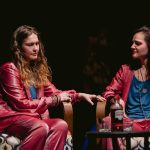 Nastavak mini festivala „Naši dani“ od 2. do 6. novembra