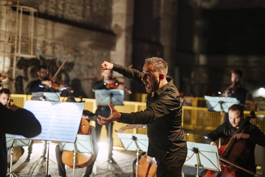 „No Borders Orchestra“ završava regionalnu turneju velikim koncertom u Beogradu
