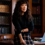 The Chair - Najinteligentnija Netfliksova serija koju smo ove godine pogledali