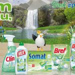 ProNature – ekološka linija Henkelovih proizvoda – delimo poklone