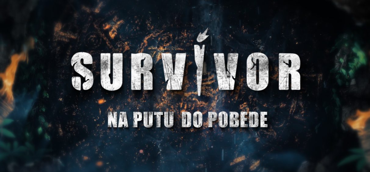 „Survivor“ počinje 14. marta na Nova S