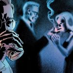 Recenzija strip-romana „Zatamnjenje“: Neonski košmar u tehnikoloru