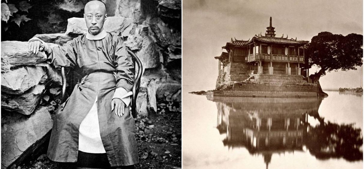Kina u drugoj polovini 19. veka na fascinantnim starim fotografijama